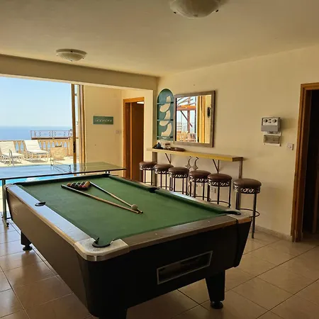 Villa Aphrodite Peyia