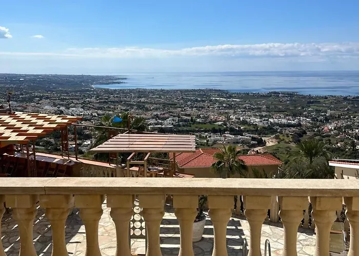 Aphrodite * Πέγεια