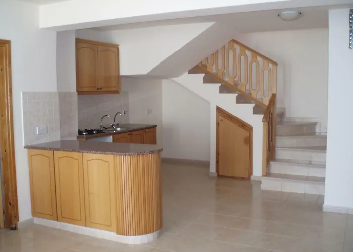 Aphrodite Βίλα Πέγεια