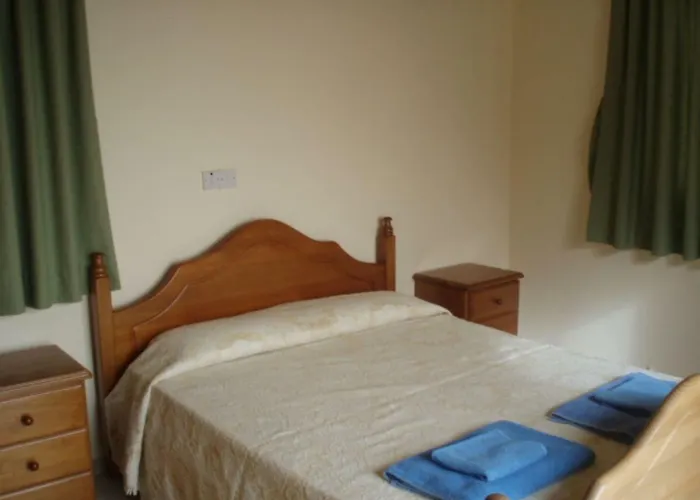 Aphrodite Πέγεια