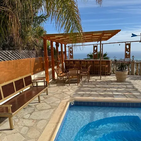 Villa Aphrodite Peyia