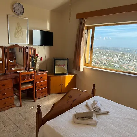 Aphrodite 别墅 佩亚