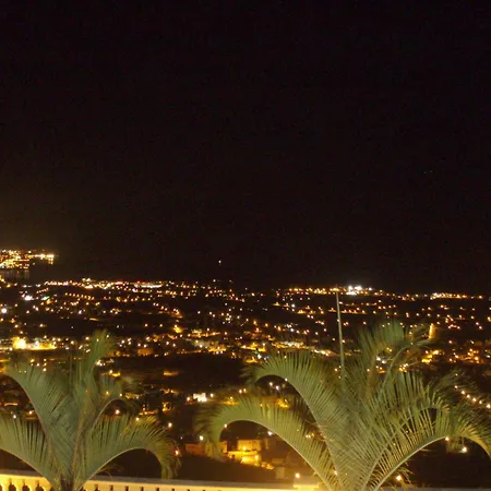 Aphrodite Villa *