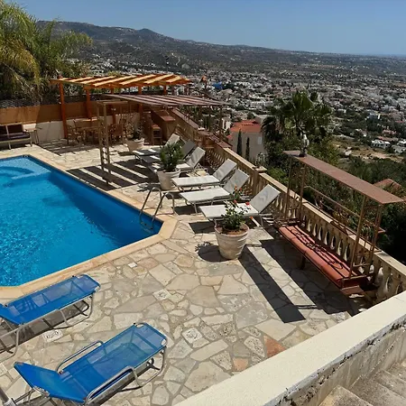 Villa Aphrodite *