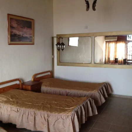 Aphrodite 别墅 佩亚