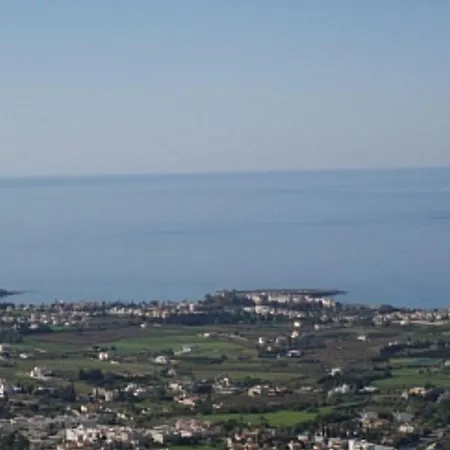 别墅 Aphrodite 佩亚