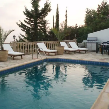 别墅 Aphrodite 佩亚