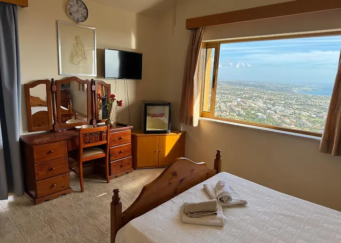 Aphrodite Vilă Peyia