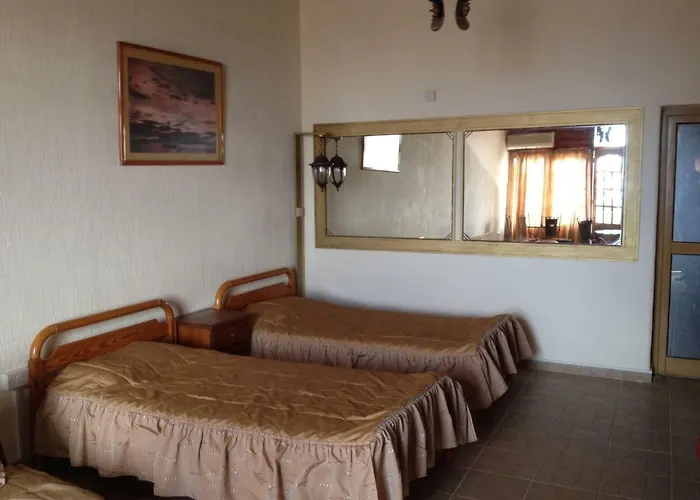 Aphrodite Villa Peyia