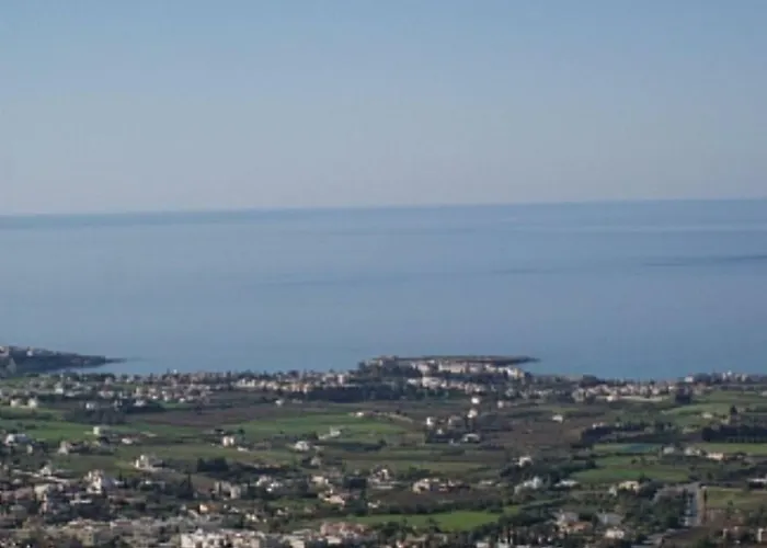 Villa Aphrodite Peyia